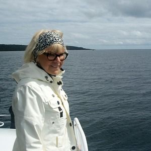 Meet your Posher, Gisela